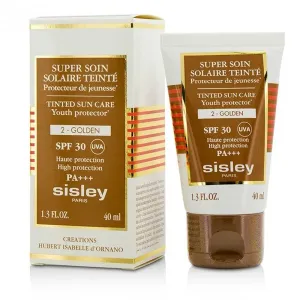 Super Soin Solaire Teinté - Sisley Protección solar 40 ml #109176
