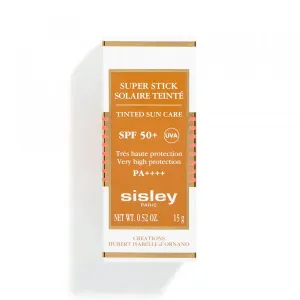 Super stick solaire teinté - Sisley Protección solar 15 g