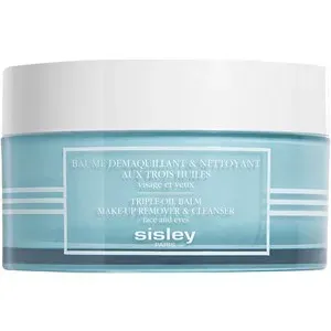 Sisley Make-Up Remover & Cleanser 2 125 g
