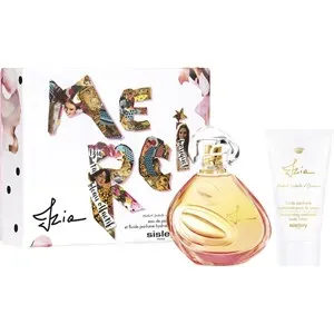 Sisley Izia Set de regalo Eau de Parfum Spray 30 ml + Body Lotion 50 ml 1 Stk