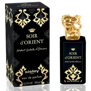 Soir d'Orient - Sisley Eau De Parfum Spray 50 ML