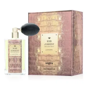 Soir D'Orient - Sisley Eau De Parfum Spray 100 ml #696664