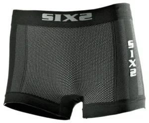SIX2 Boxer Shorts Carbón 2XL