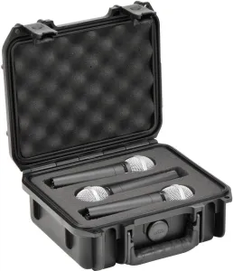 SKB Cases 3I-0907-MC3 Estuche para micrófono