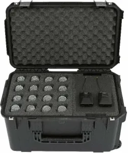 SKB Cases 3I-2213-12WMC Estuche para micrófono