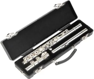 SKB Cases 1SKB-312 Funda protectora para flauta