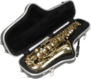 SKB Cases 1SKB-140 Alto Funda protectora para saxofón