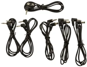 SKB Cases 1SKB-PS-AC2 Cable adaptador de fuente de alimentación