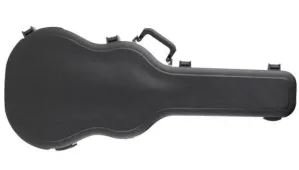 SKB Cases 1SKB-18 Dreadnought Deluxe Estuche para Guitarra Acústica