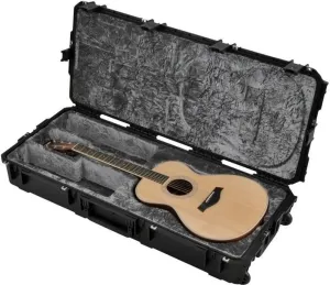 SKB Cases 3I-4217-30 iSeries Classical/Thinline Estuche para Guitarra Acústica