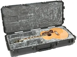 SKB Cases 3I-4719-20 iSeries Jumbo Estuche para Guitarra Acústica