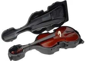 SKB Cases 1SKB-544 4/4 Estuche protector para violonchelo