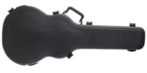SKB Cases 1SKB-35 Thin Body Semi-Hollow Estuche para guitarra eléctrica