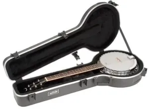 SKB Cases 1SKB-52 6-String Estuche para banjo