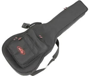 SKB Cases 1SKB-GB18 Funda para guitarra acústica Negro