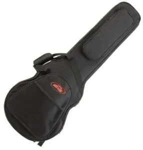 SKB Cases 1SKB-SC56 Singlecut Bolsa para guitarra eléctrica Negro
