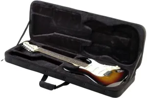 SKB Cases 1SKB-SC66 Rectangular Soft Estuche para guitarra eléctrica