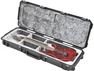 SKB Cases 3I-4214-OP iSeries Open Cavity Estuche para guitarra eléctrica