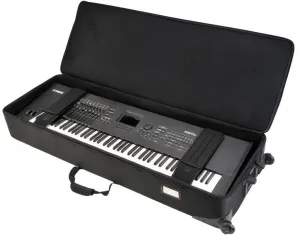 SKB Cases 1SKB-SC88KW  Soft Case for 88-Note Keyboards Bolsa de teclado
