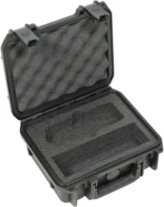 SKB Cases iSeries CS for Zoom H5 Cubierta para grabadoras digitales Zoom