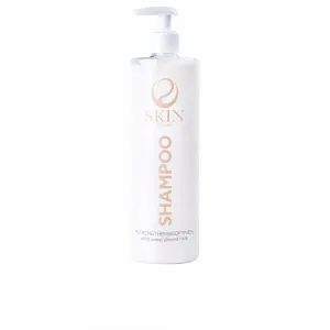 Shampoo Strengthens & Softnes - Skin O2 Champú 500 ml