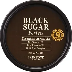 SKINFOOD Perfect Essential Scrub 2X 2 210 g