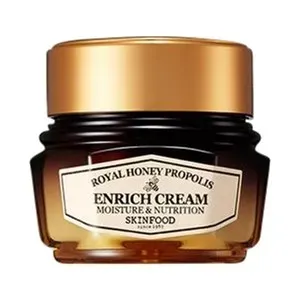 SKINFOOD Colección Royal Honey Propolis Enrich Cream 63 ml