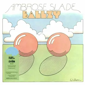 Slade - Ballzy (RSD 2022) (LP) Disco de vinilo