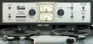 Slate Digital VTM Tape Machine (Producto digital)
