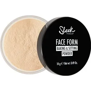 Sleek Face Form Baking & Setting Powder 2 14 g