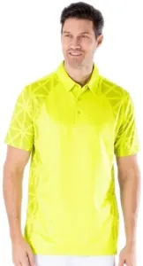 Sligo Levi Polo Acid Lime 2XL Camiseta polo