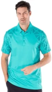 Sligo Levi Polo Blue Beat M Camiseta polo
