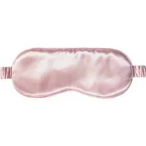 slip Pure Silk Sleep Mask Pink 0 1 Stk