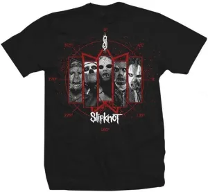 Camiseta sin mangas Slipknot