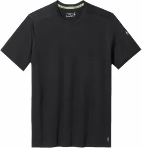 Smartwool Men's Merino Short Sleeve Tee Black 2XL Camiseta