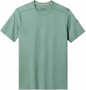 Smartwool Men's Merino Short Sleeve Tee Sage L Camiseta