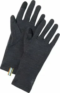 Smartwool Thermal Merino Glove Charcoal Heather M Guantes