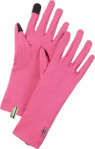 Smartwool Thermal Merino Glove Power Pink M Guantes