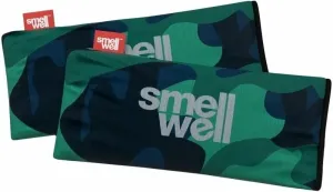 SmellWell Active XL Camo Grey Mantenimiento del calzado