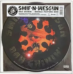 Smif-N-Wessun - Dah Shinin' (Limited Edition) (2 LP) Disco de vinilo