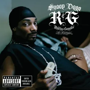 Snoop Dogg - R&G (Rhythm & Gangsta): The Masterpiece (2 LP) Disco de vinilo
