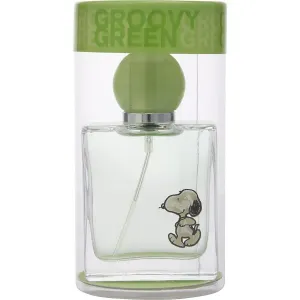 Groovy Green - Snoopy Eau de Toilette Spray 30 ml