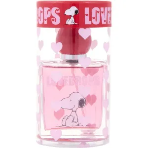 Lovedrops - Snoopy Eau de Toilette Spray 30 ml
