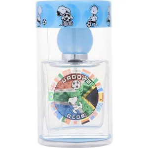 World Cup - Snoopy Eau de Toilette Spray 30 ml