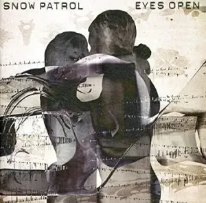 Snow Patrol - Eyes Open (2 LP) Disco de vinilo