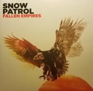 Snow Patrol - Fallen Empires (2 LP) Disco de vinilo