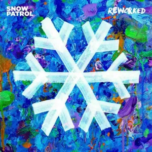 Snow Patrol - Reworked (2 LP) Disco de vinilo