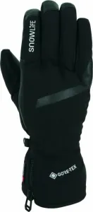 Snowlife Super GTX Primaloft Glove Black XL Guantes de esquí