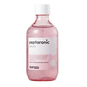 Peptaronic Serum - SNP Suero y potenciador 220 ml