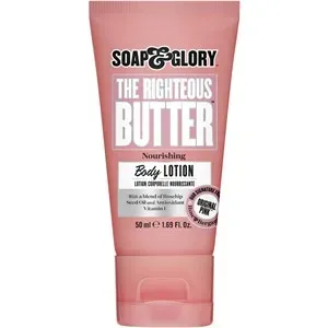 Soap & Glory Loción corporal 2 50 ml